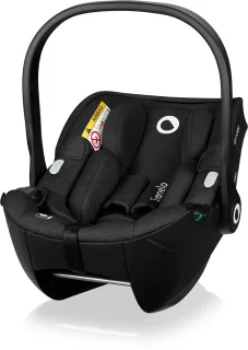 Lionelo Moxie i-Size Autostoel en Draagstoel 40-87 cm ISOFIX