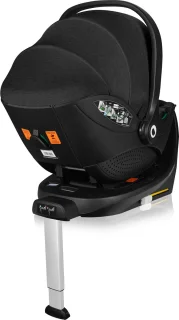 Lionelo Moxie i-Size Autostoel met ISOFIX-basis