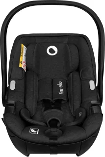 Lionelo Moxie i-Size Autostoel met ISOFIX-basis