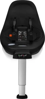 Lionelo Moxie i-Size Autostoel met ISOFIX-basis