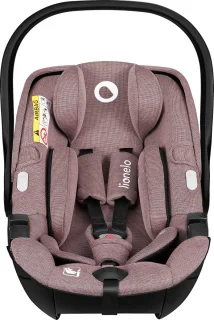Lionelo Moxie i-Size Autostoel/Draagstoel
