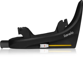 Lionelo Moxie i-Size Autostoeltje Set
