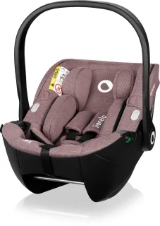 Lionelo Moxie i-Size Autostoeltje Set