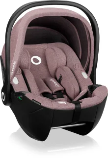 Lionelo Moxie i-Size Autostoeltje Set