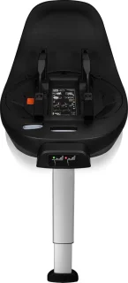 Lionelo Moxie i-Size Autostoeltje Set