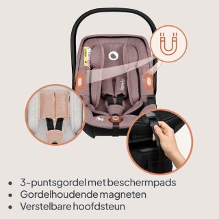 Wat vinden we minder goed