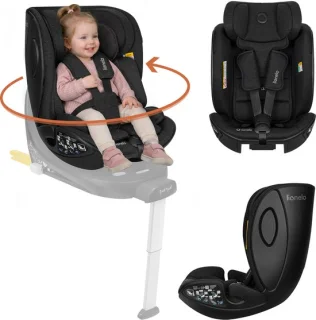 Lionelo Moxie Next i-Size Autostoel