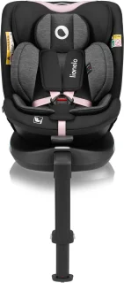 Lionelo Navy i-Size Autostoel 0-36 kg 360° Draaibaar ISOFIX