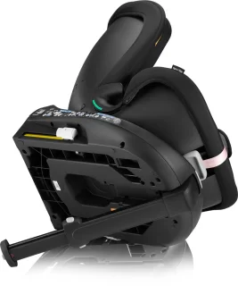 Lionelo Navy i-Size Autostoel 0-36 kg 360° Draaibaar ISOFIX