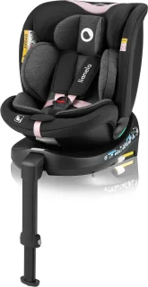 Lionelo Navy i-Size Autostoel 0-36 kg 360° Draaibaar ISOFIX
