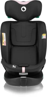Lionelo Navy i-Size Autostoel 0-36 kg 360° Draaibaar ISOFIX