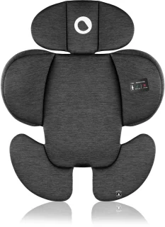 Lionelo Navy i-Size Autostoel 0-36 kg 360° Draaibaar ISOFIX