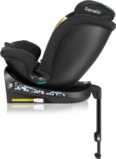 Lionelo Navy i-Size Autostoel 0-36 kg 360° ISOFIX Groep 0/1/2/3