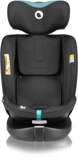 Lionelo Navy i-Size Autostoel 0-36 kg 360° ISOFIX Groep 0/1/2/3