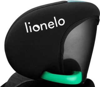 Lionelo Navy i-Size Autostoel 0-36 kg 360° ISOFIX Groep 0/1/2/3