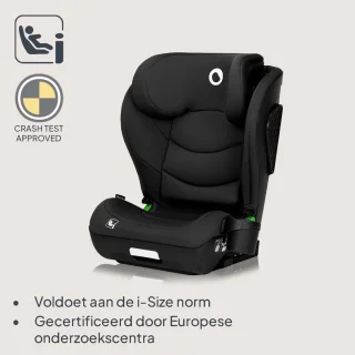 Lionelo Neal i-Size Autostoel 100-150 cm