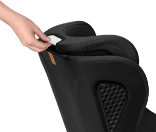 Lionelo Neal i-Size Autostoel 100-150 cm
