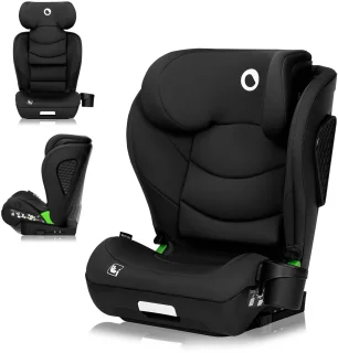 Lionelo Neal i-Size Autostoel 100-150 cm