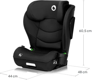 Lionelo Neal i-Size Autostoel 100-150 cm