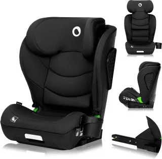 Lionelo Neal i-Size Autostoel 100-150 cm
