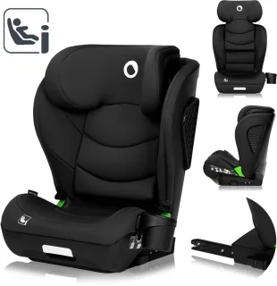 Lionelo Neal i-Size Autostoel 100-150 cm