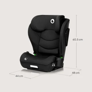 Lionelo Neal i-Size Autostoel 100-150 cm