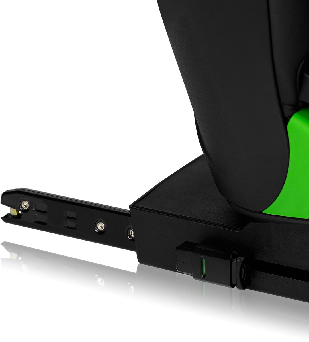 Wat vinden we goed aan de Lionelo Neal i-Size Autostoel 100-150 cm