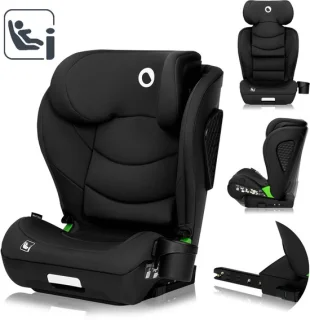 Lionelo Neal i-Size Autostoel 100-150 cm
