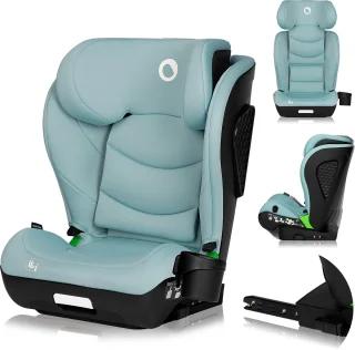 Lionelo Neal i-Size Autostoel 100-150 cm