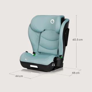 Lionelo Neal i-Size Autostoel 100-150 cm