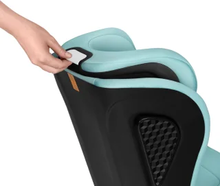 Lionelo Neal i-Size Autostoel 100-150 cm