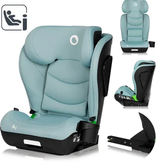 Lionelo Neal i-Size Autostoel 100-150 cm