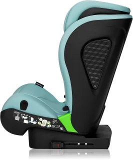Lionelo Neal i-Size Autostoel 100-150 cm