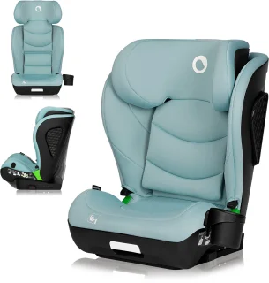 Lionelo Neal i-Size Autostoel 100-150 cm