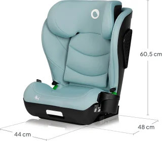 Lionelo Neal i-Size Autostoel 100-150 cm