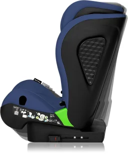 Lionelo Neal i-Size Autostoel 100-150 cm ISOFIX & Gordel