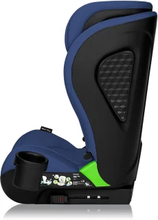 Lionelo Neal i-Size Autostoel 100-150 cm ISOFIX & Gordel