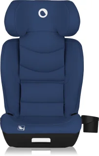 Lionelo Neal i-Size Autostoel 100-150 cm ISOFIX & Gordel