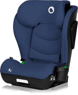 Lionelo Neal i-Size Autostoel 100-150 cm ISOFIX & Gordel