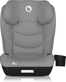 Lionelo Neal i-Size Autostoel 100-150 cm ISOFIX & Gordel