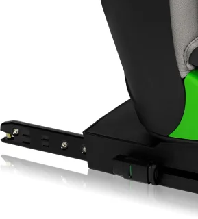 Lionelo Neal i-Size Autostoel 100-150 cm ISOFIX & Gordel