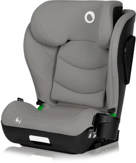 Lionelo Neal i-Size Autostoel 100-150 cm ISOFIX & Gordel