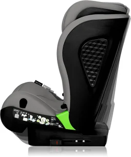 Lionelo Neal i-Size Autostoel 100-150 cm ISOFIX & Gordel
