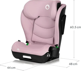 Lionelo Neal i-Size Autostoel