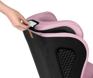 Lionelo Neal i-Size Autostoel