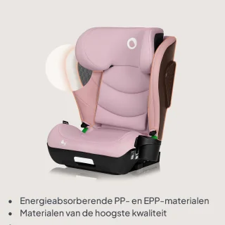 Lionelo Neal i-Size Autostoel