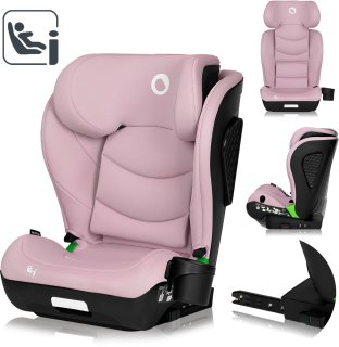 De Lionelo Neal i-Size Autostoel in één oogopslag