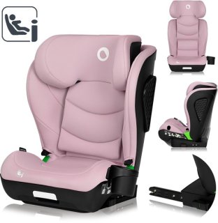 Lionelo Neal i-Size Autostoel review