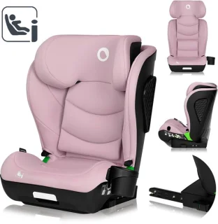 Lionelo Neal i-Size Autostoel