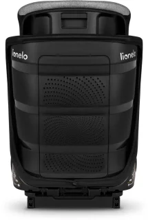 Lionelo Neal Premium Autostoel i-Size ISOFIX tot 12 jaar